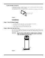 Preview for 13 page of Robosoft RBS-24ED Installation And Operator'S Manual