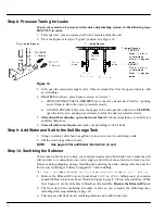 Предварительный просмотр 16 страницы Robosoft RBS-24ED Installation And Operator'S Manual