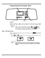 Preview for 18 page of Robosoft RBS-24ED Installation And Operator'S Manual