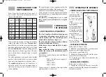 Preview for 6 page of Robot Coupe 34231A Operating Instructions Manual