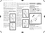 Preview for 7 page of Robot Coupe 34231A Operating Instructions Manual