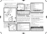 Preview for 9 page of Robot Coupe 34231A Operating Instructions Manual