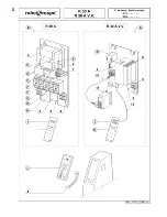 Preview for 34 page of Robot Coupe Blixer 23 a Manual