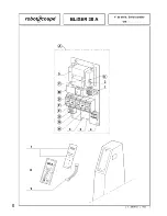 Preview for 56 page of Robot Coupe Blixer 23 a Manual