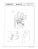 Preview for 61 page of Robot Coupe Blixer 23 a Manual