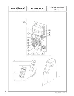 Preview for 66 page of Robot Coupe Blixer 23 a Manual