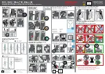 Preview for 2 page of Robot Coupe BLIXER 23 Safety & Operating Instructions