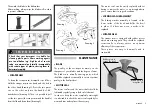 Предварительный просмотр 10 страницы Robot Coupe Blixer 3 User Manual