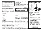 Preview for 10 page of Robot Coupe BLIXER 5 V.V. User Manual