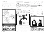 Preview for 11 page of Robot Coupe BLIXER 5 V.V. User Manual