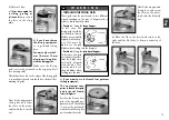 Preview for 17 page of Robot Coupe CL 40 Operating Instructions Manual