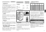 Preview for 35 page of Robot Coupe CL 40 Operating Instructions Manual