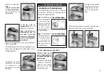 Preview for 65 page of Robot Coupe CL 40 Operating Instructions Manual