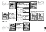 Preview for 89 page of Robot Coupe CL 40 Operating Instructions Manual