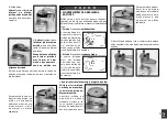 Preview for 97 page of Robot Coupe CL 40 Operating Instructions Manual