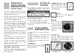 Preview for 8 page of Robot Coupe CL 52 E Operating Instructions Manual