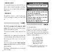 Preview for 12 page of Robot Coupe CL 52 E Operating Instructions Manual