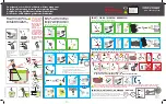 Robot Coupe CMP 250 Combi Safety And Operating Instructions preview