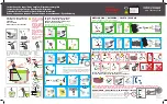 Preview for 2 page of Robot Coupe CMP 250 Combi Safety And Operating Instructions