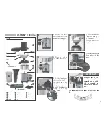 Предварительный просмотр 8 страницы Robot Coupe J 100 Ultra User Instruction