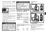 Preview for 81 page of Robot Coupe J100 Ultra Operating Instructions Manual