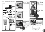 Preview for 187 page of Robot Coupe J100 Ultra Operating Instructions Manual