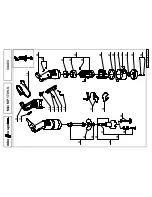 Preview for 13 page of Robot Coupe Mini MP 170 V.V. Operating Instructions Manual