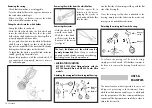 Preview for 11 page of Robot Coupe MP 350 Combi Ultra Manual