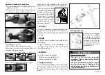 Preview for 14 page of Robot Coupe MP 350 Combi Ultra Manual