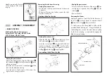 Preview for 10 page of Robot Coupe MP 800 Turbo Operating Instructions Manual