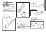 Preview for 11 page of Robot Coupe MP 800 Turbo Operating Instructions Manual