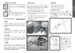 Preview for 13 page of Robot Coupe MP 800 Turbo Operating Instructions Manual