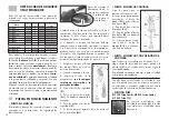 Preview for 18 page of Robot Coupe MP 800 Turbo Operating Instructions Manual