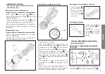 Preview for 21 page of Robot Coupe MP 800 Turbo Operating Instructions Manual