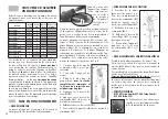 Preview for 28 page of Robot Coupe MP 800 Turbo Operating Instructions Manual