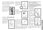 Preview for 29 page of Robot Coupe MP 800 Turbo Operating Instructions Manual