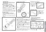 Preview for 31 page of Robot Coupe MP 800 Turbo Operating Instructions Manual