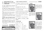 Preview for 7 page of Robot Coupe R 15 Operating Instructions Manual