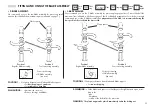 Preview for 14 page of Robot Coupe R 15 Operating Instructions Manual