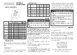 Preview for 15 page of Robot Coupe R 15 Operating Instructions Manual