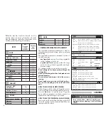 Preview for 7 page of Robot Coupe R 2 Dice Manual