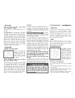 Preview for 8 page of Robot Coupe R 2 Dice Manual