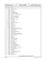 Предварительный просмотр 13 страницы Robot Coupe R 2 Dice Manual