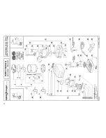 Preview for 16 page of Robot Coupe R 401 Series A User Manual