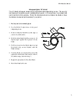 Preview for 6 page of Robot Coupe R100B Operation Manual