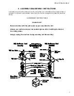 Preview for 4 page of Robot Coupe R4X Operation Manual