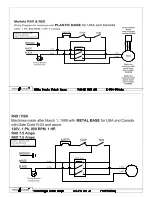 Preview for 12 page of Robot Coupe R4X Operation Manual