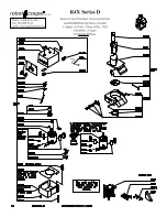 Preview for 13 page of Robot Coupe R4X Operation Manual