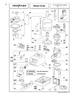 Preview for 15 page of Robot Coupe Robot Cook Manual