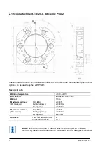 Preview for 14 page of Robot System Products P1301 Product Manual